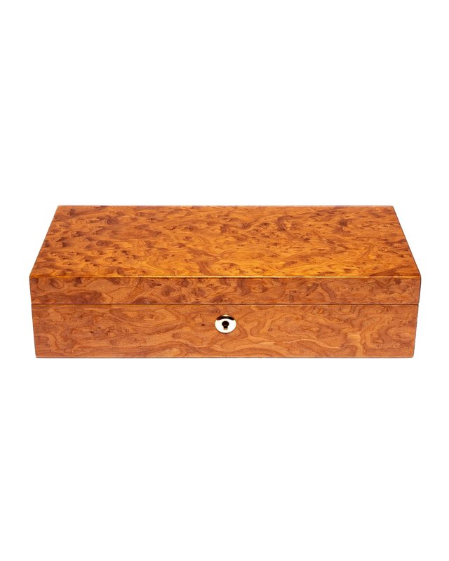 Heritage Five Watch Box